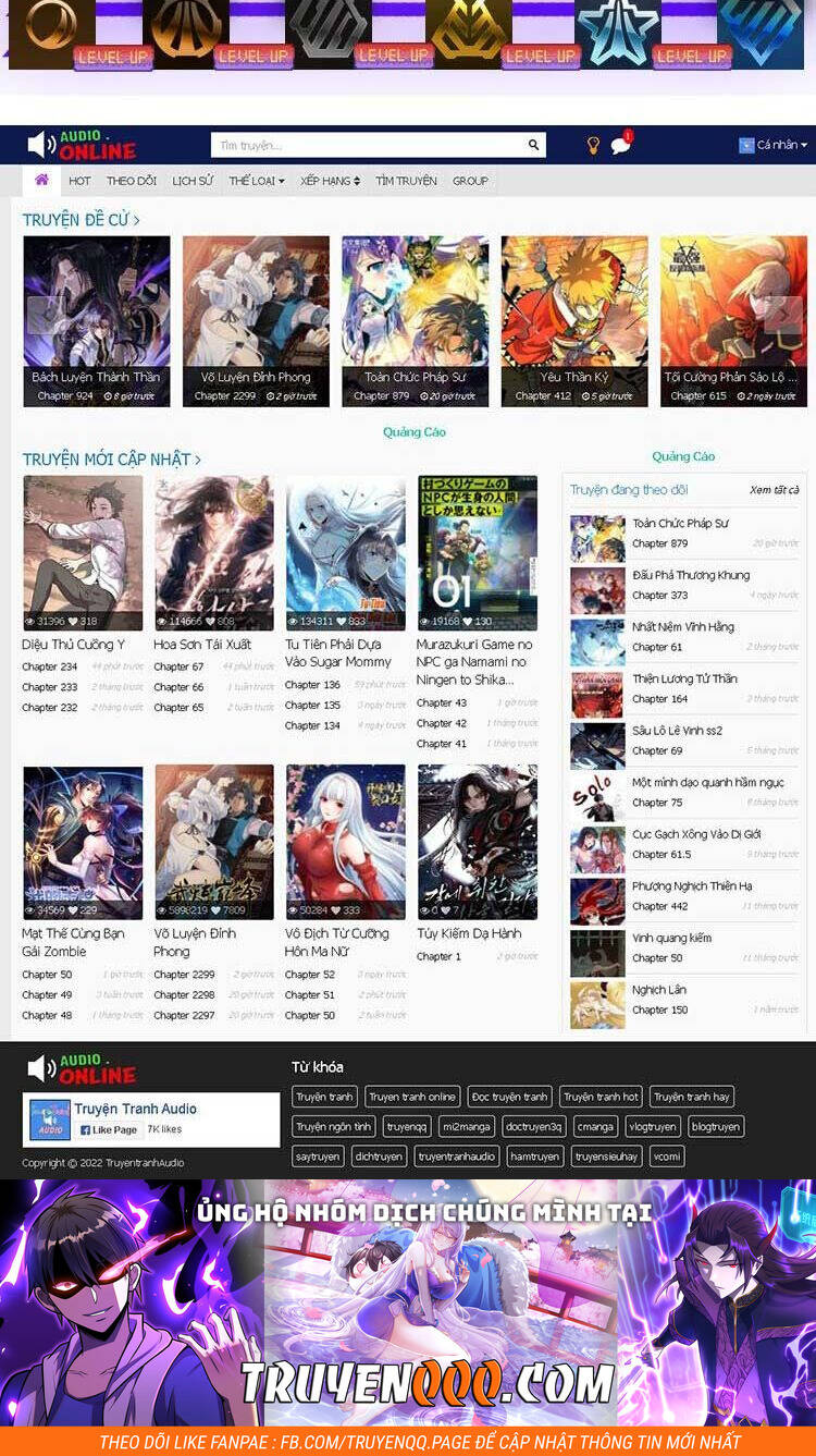 Ta Không Muốn Trùng Sinh Đâu Chapter 186 - Trang 2