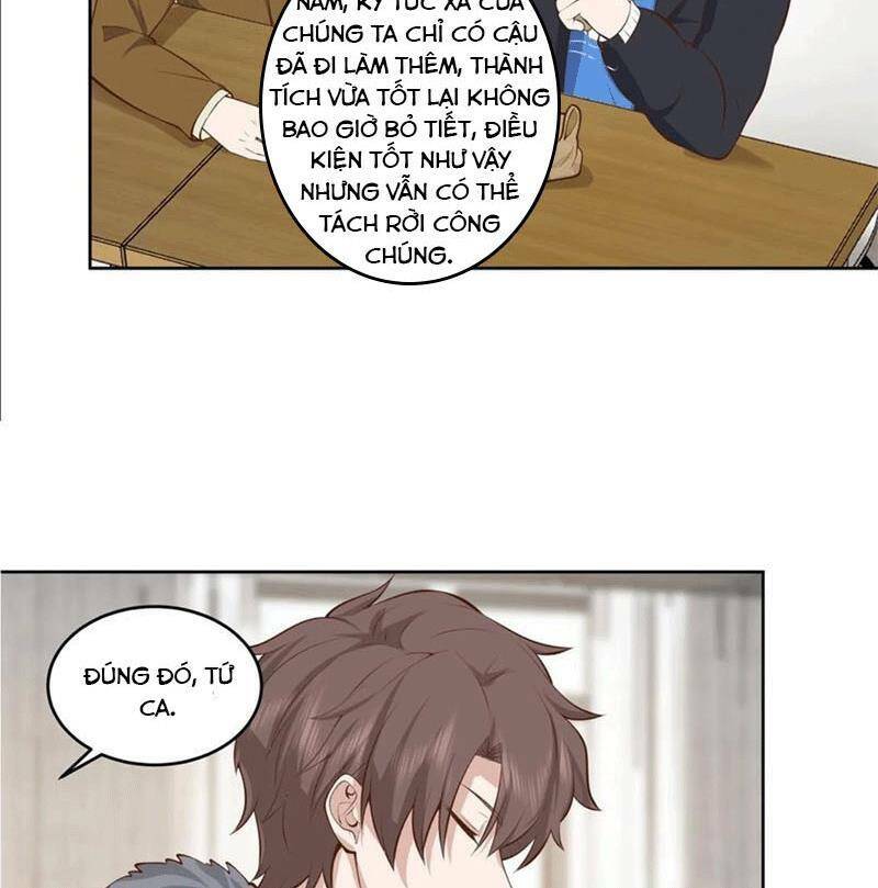 Ta Không Muốn Trùng Sinh Đâu Chapter 204 - Trang 2