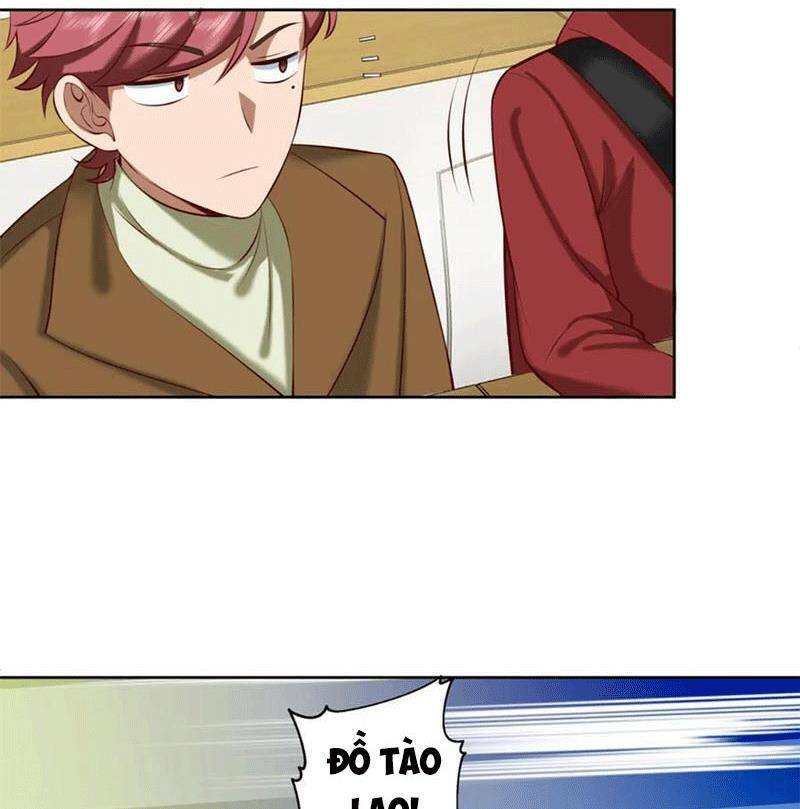 Ta Không Muốn Trùng Sinh Đâu Chapter 204 - Trang 2