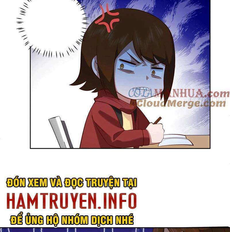 Ta Không Muốn Trùng Sinh Đâu Chapter 204 - Trang 2