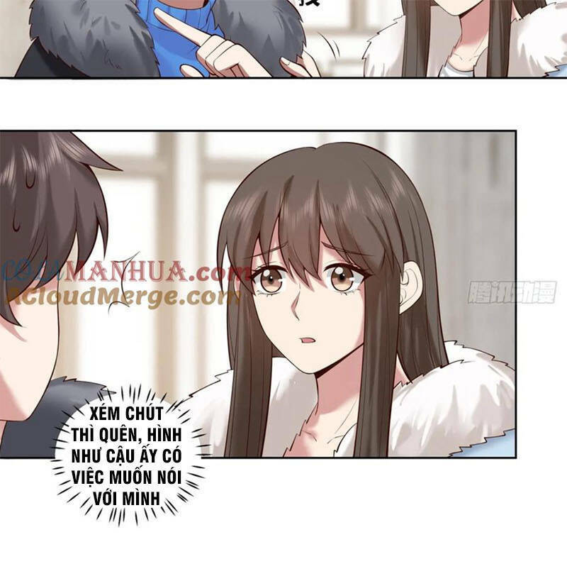 Ta Không Muốn Trùng Sinh Đâu Chapter 204 - Trang 2