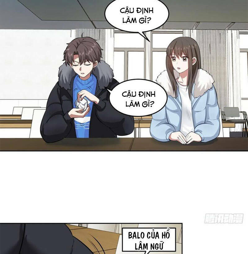 Ta Không Muốn Trùng Sinh Đâu Chapter 204 - Trang 2