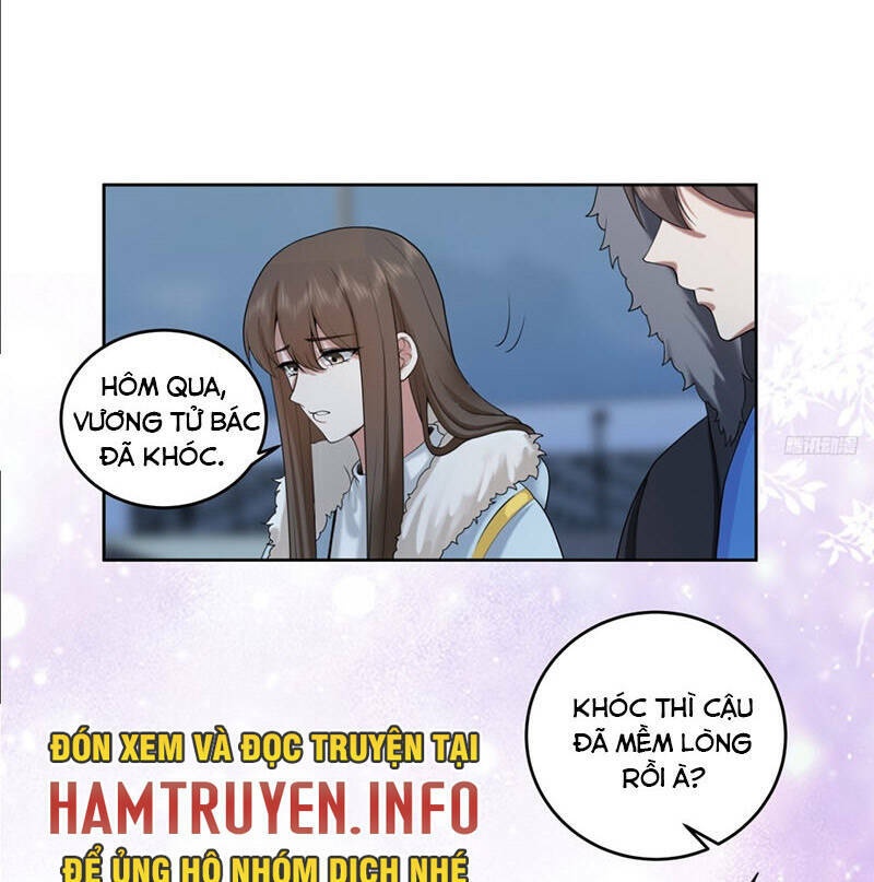 Ta Không Muốn Trùng Sinh Đâu Chapter 205 - Trang 2