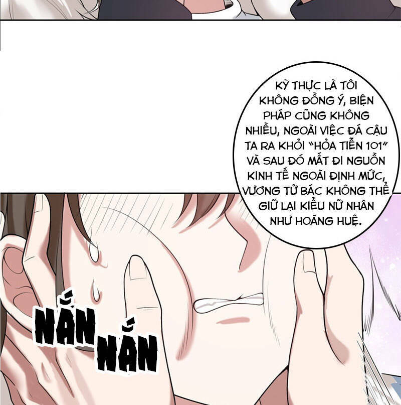 Ta Không Muốn Trùng Sinh Đâu Chapter 205 - Trang 2