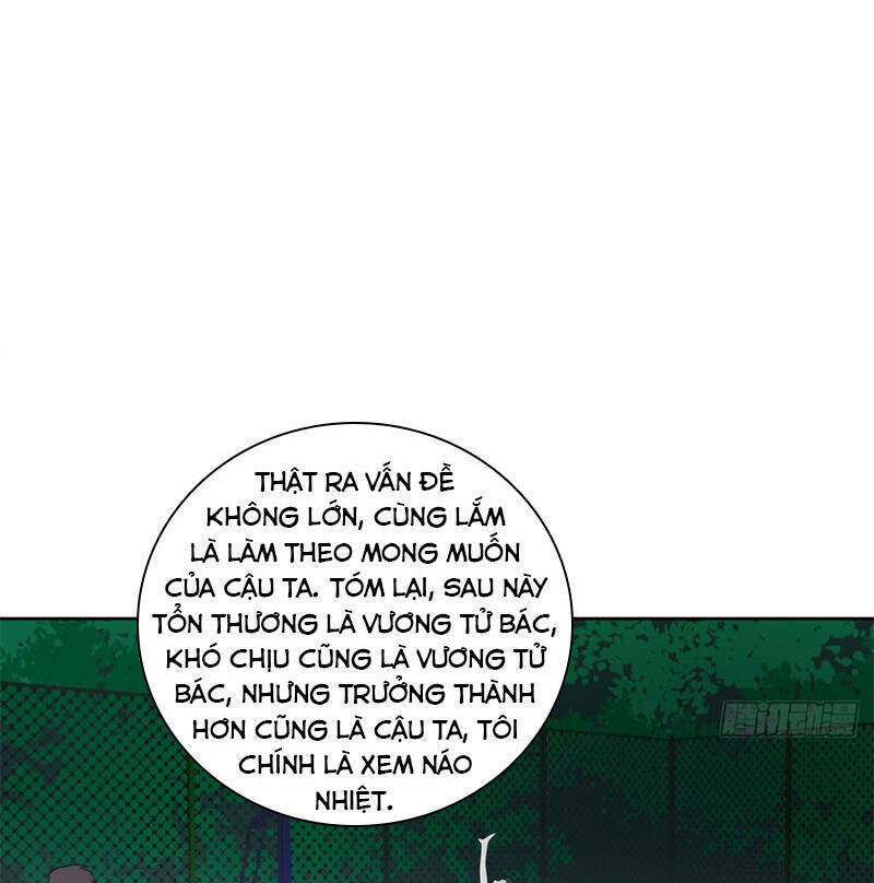 Ta Không Muốn Trùng Sinh Đâu Chapter 205 - Trang 2