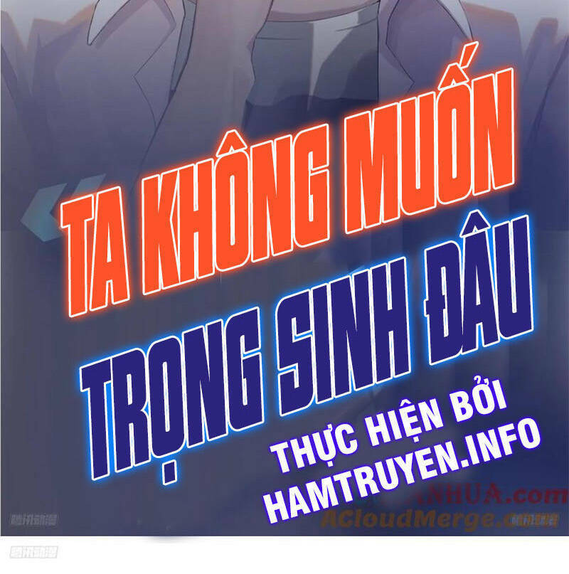 Ta Không Muốn Trùng Sinh Đâu Chapter 205 - Trang 2