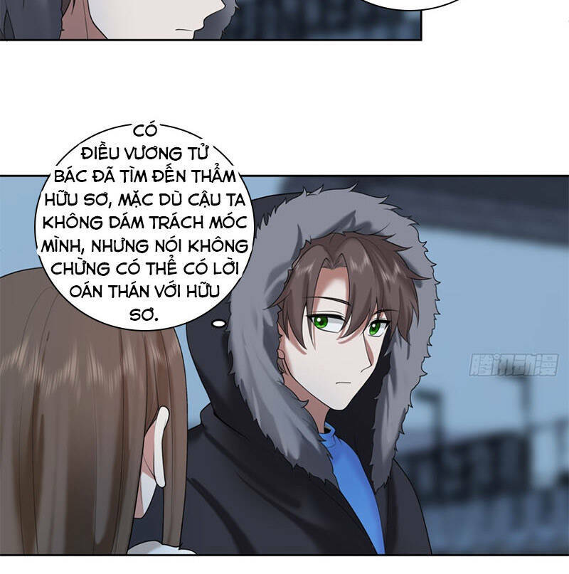 Ta Không Muốn Trùng Sinh Đâu Chapter 205 - Trang 2