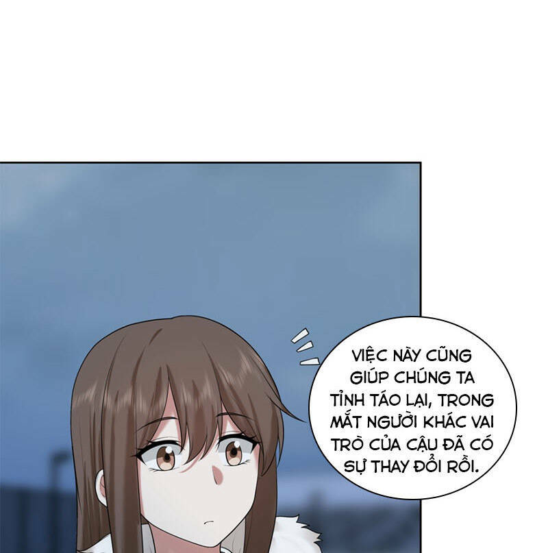 Ta Không Muốn Trùng Sinh Đâu Chapter 205 - Trang 2