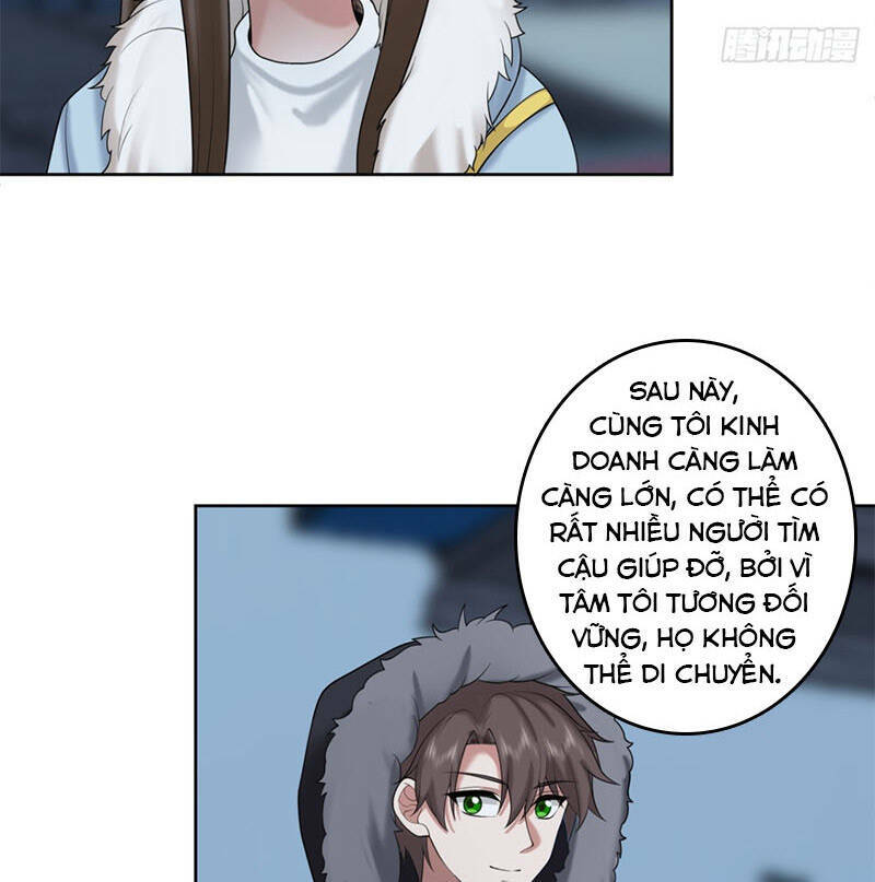 Ta Không Muốn Trùng Sinh Đâu Chapter 205 - Trang 2