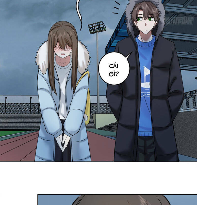 Ta Không Muốn Trùng Sinh Đâu Chapter 205 - Trang 2