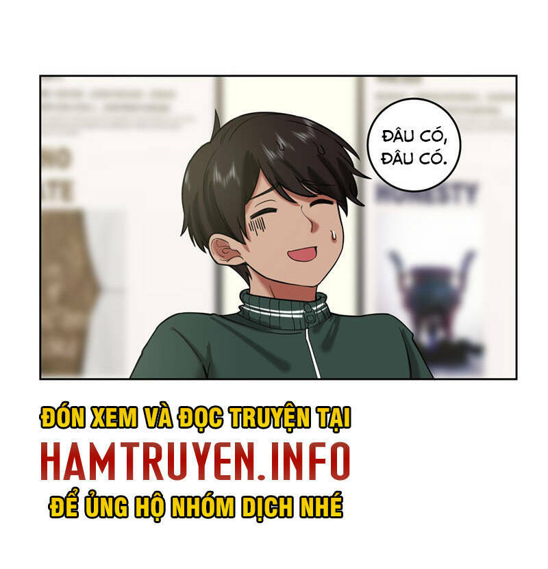 Ta Không Muốn Trùng Sinh Đâu Chapter 205 - Trang 2