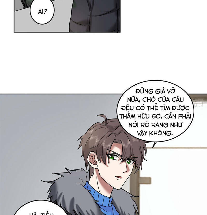 Ta Không Muốn Trùng Sinh Đâu Chapter 205 - Trang 2