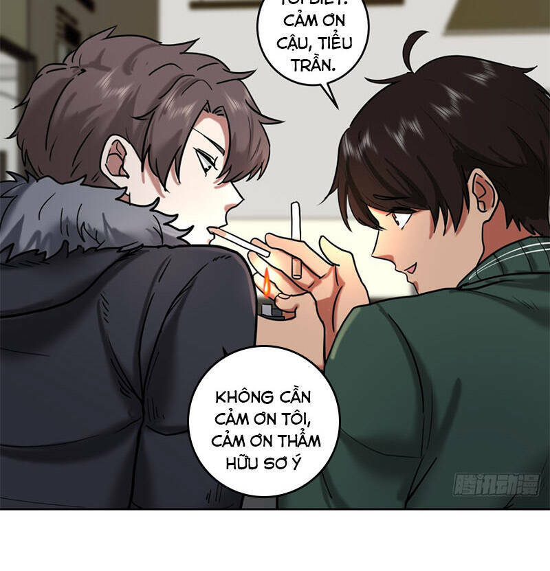 Ta Không Muốn Trùng Sinh Đâu Chapter 205 - Trang 2