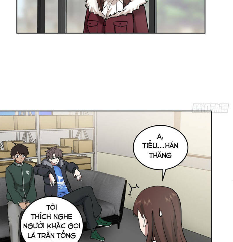 Ta Không Muốn Trùng Sinh Đâu Chapter 205 - Trang 2