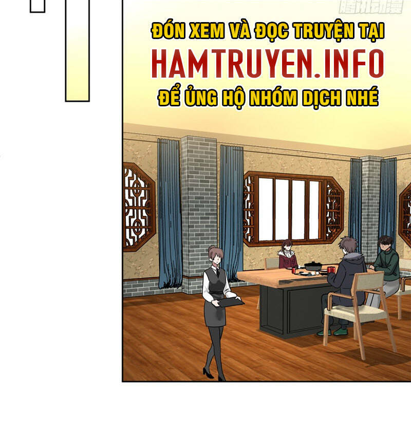 Ta Không Muốn Trùng Sinh Đâu Chapter 205 - Trang 2