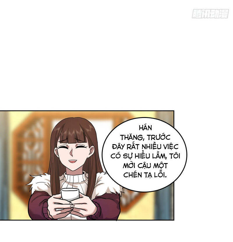 Ta Không Muốn Trùng Sinh Đâu Chapter 205 - Trang 2