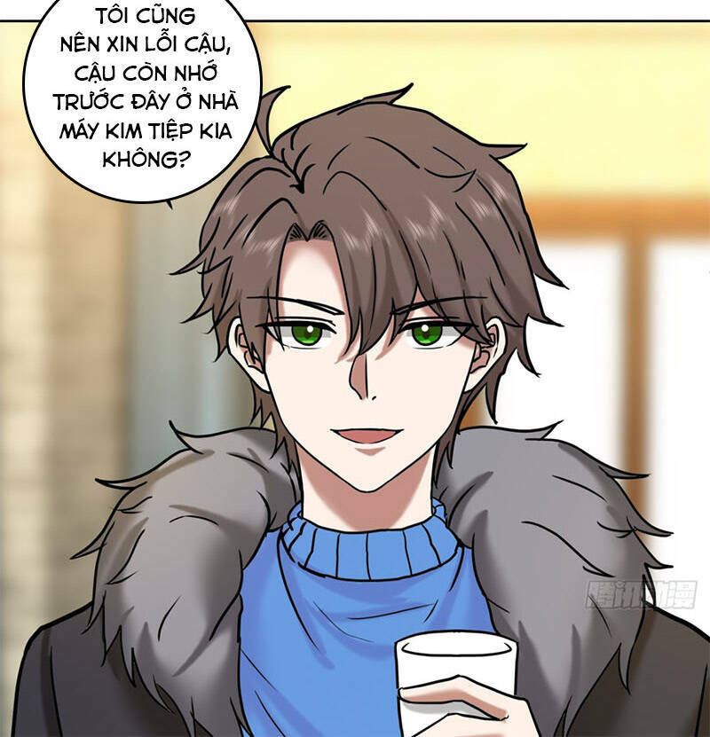 Ta Không Muốn Trùng Sinh Đâu Chapter 205 - Trang 2