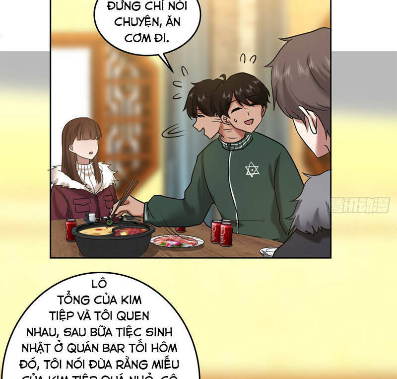 Ta Không Muốn Trùng Sinh Đâu Chapter 205 - Trang 2