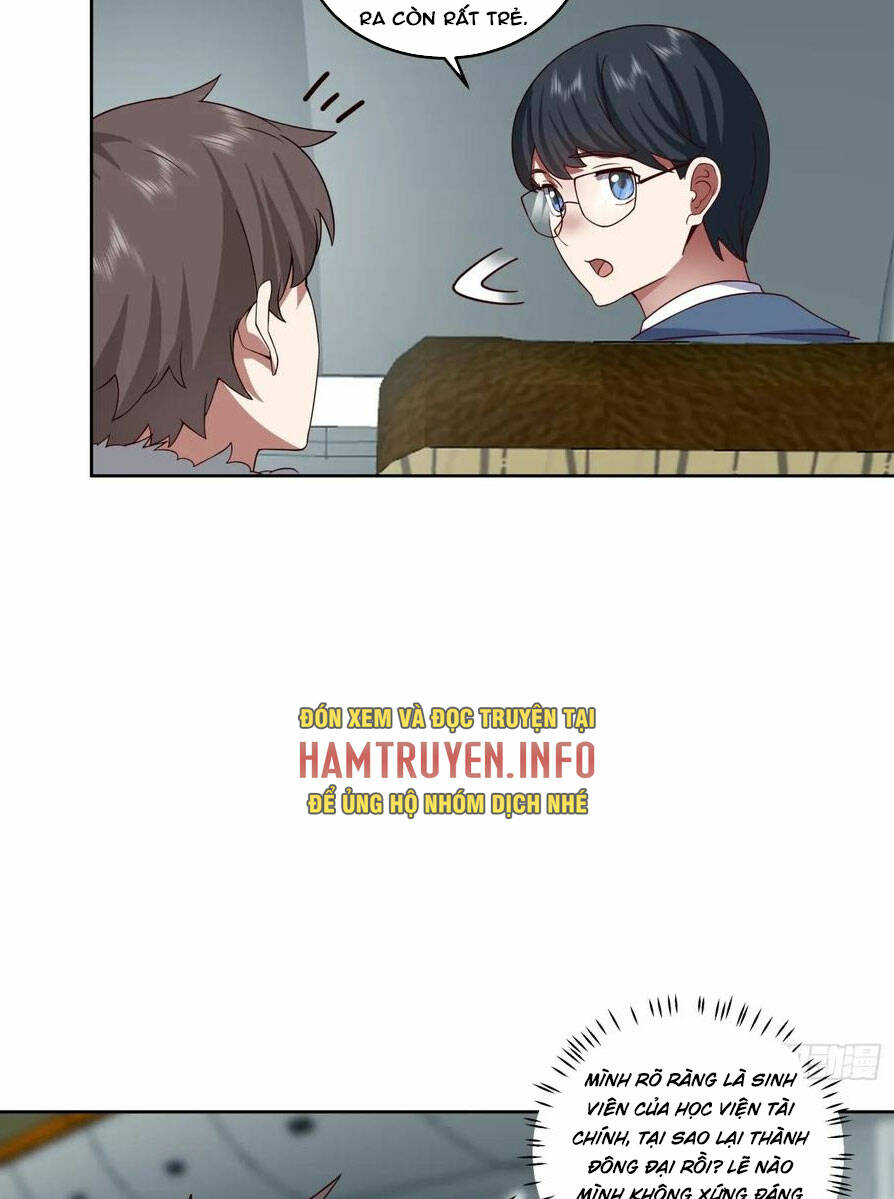 Ta Không Muốn Trùng Sinh Đâu Chapter 208 - Trang 2