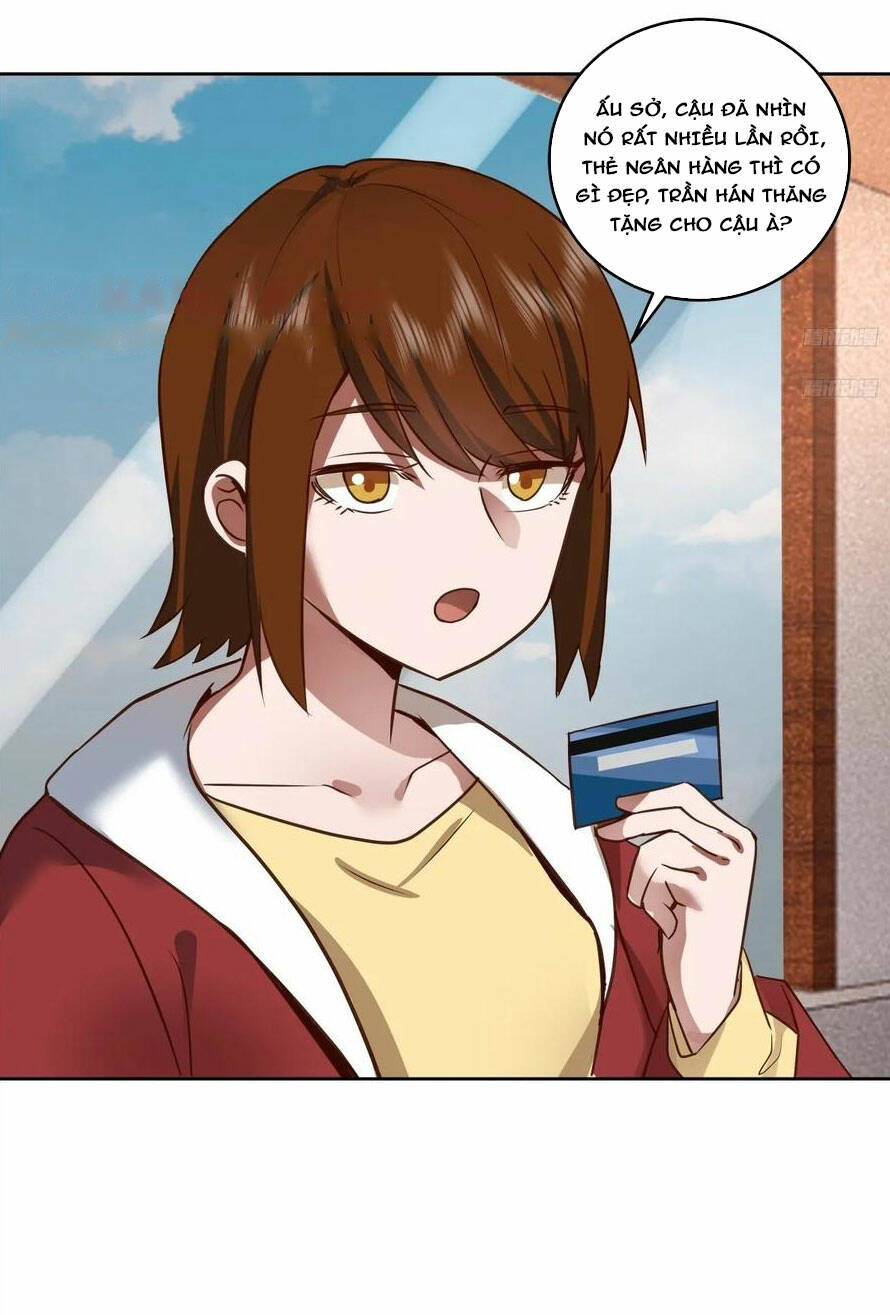 Ta Không Muốn Trùng Sinh Đâu Chapter 208 - Trang 2