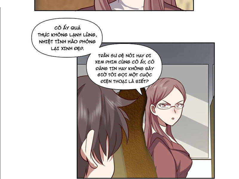 Ta Không Muốn Trùng Sinh Đâu Chapter 209 - Trang 2