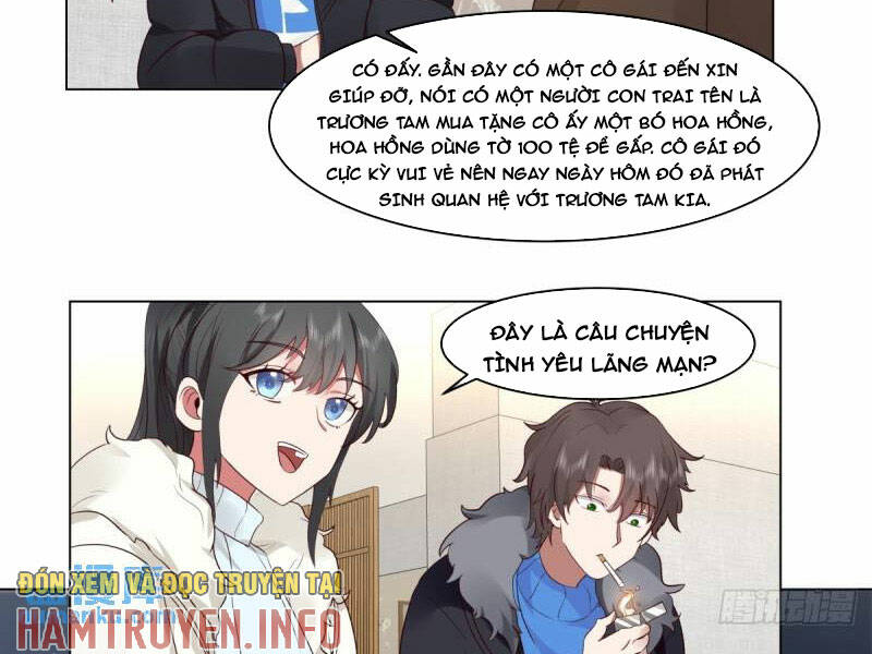 Ta Không Muốn Trùng Sinh Đâu Chapter 212 - Trang 2