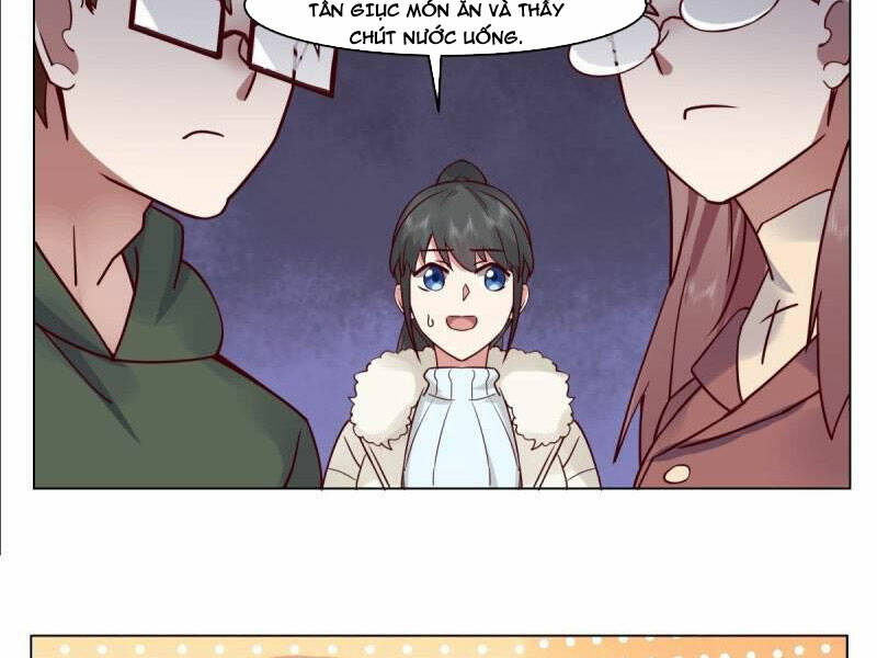 Ta Không Muốn Trùng Sinh Đâu Chapter 212 - Trang 2