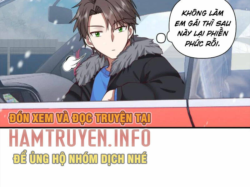 Ta Không Muốn Trùng Sinh Đâu Chapter 217 - Trang 2