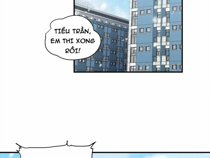 Ta Không Muốn Trùng Sinh Đâu Chapter 217 - Trang 2