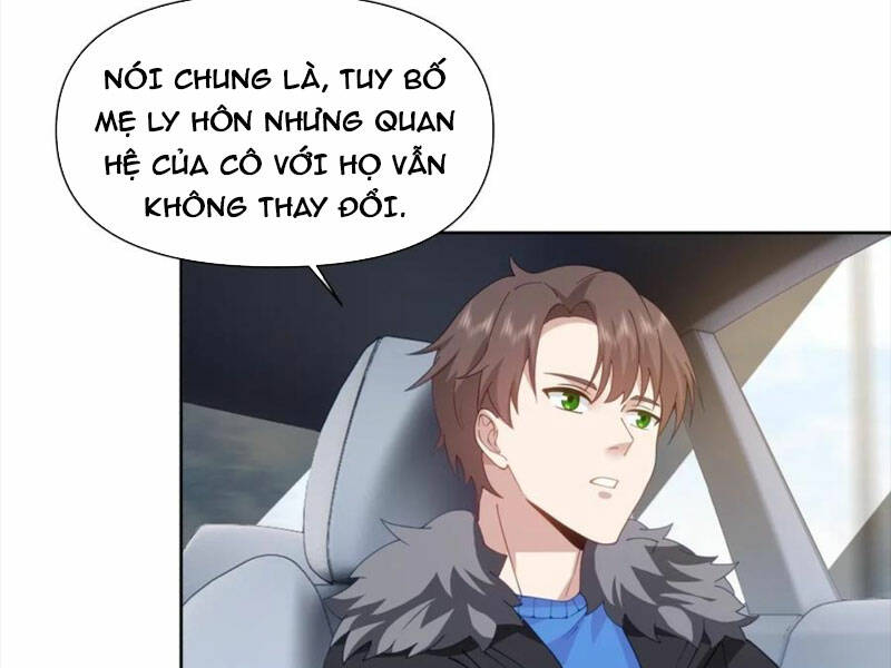 Ta Không Muốn Trùng Sinh Đâu Chapter 217 - Trang 2