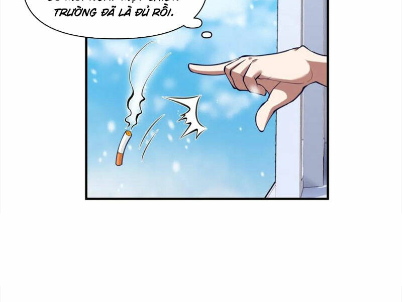 Ta Không Muốn Trùng Sinh Đâu Chapter 217 - Trang 2