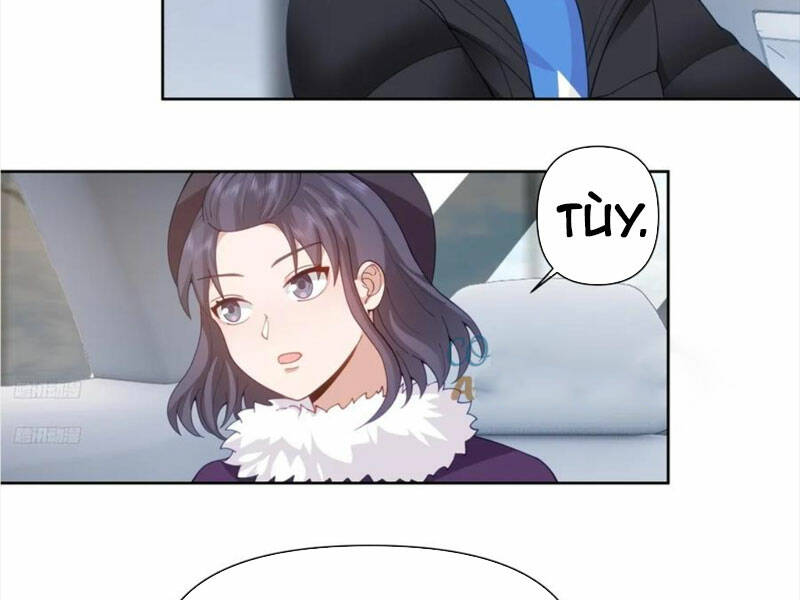 Ta Không Muốn Trùng Sinh Đâu Chapter 217 - Trang 2