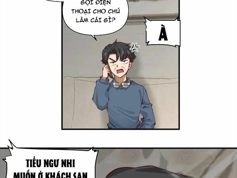 Ta Không Muốn Trùng Sinh Đâu Chapter 217 - Trang 2