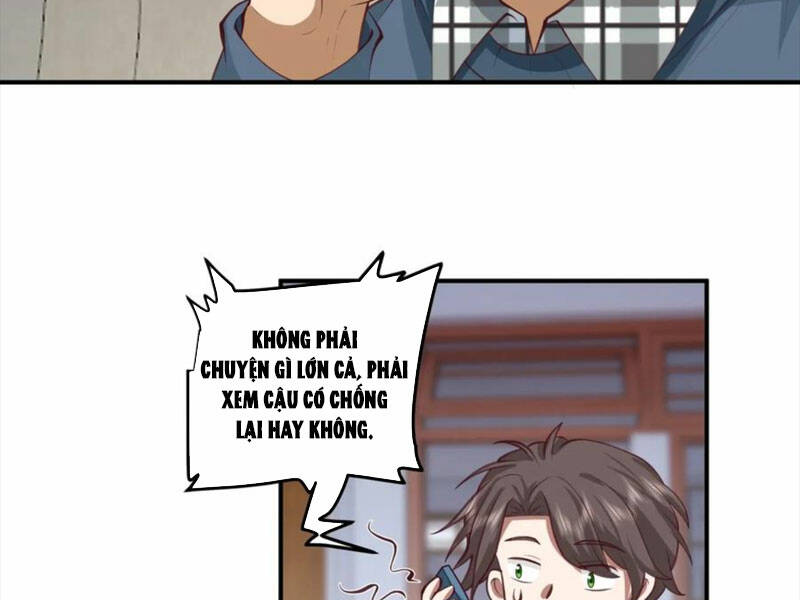 Ta Không Muốn Trùng Sinh Đâu Chapter 217 - Trang 2