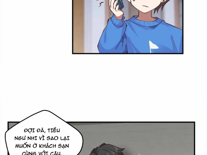 Ta Không Muốn Trùng Sinh Đâu Chapter 217 - Trang 2