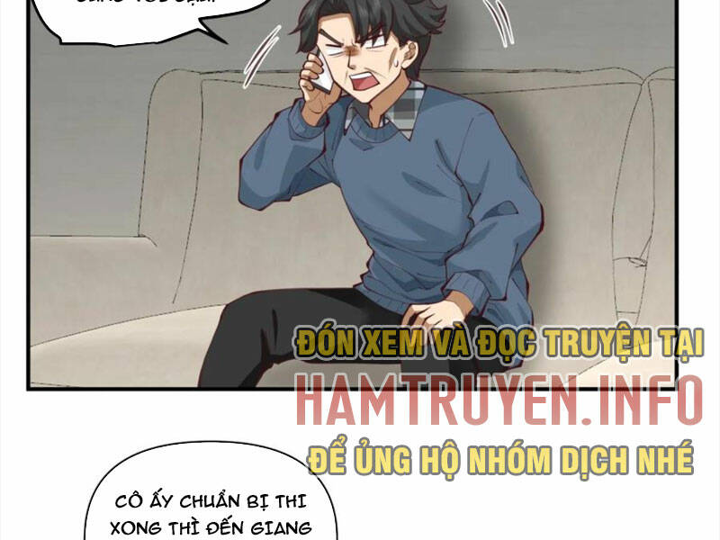 Ta Không Muốn Trùng Sinh Đâu Chapter 217 - Trang 2