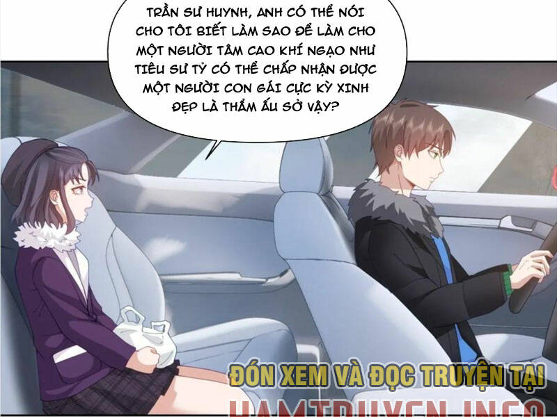 Ta Không Muốn Trùng Sinh Đâu Chapter 217 - Trang 2