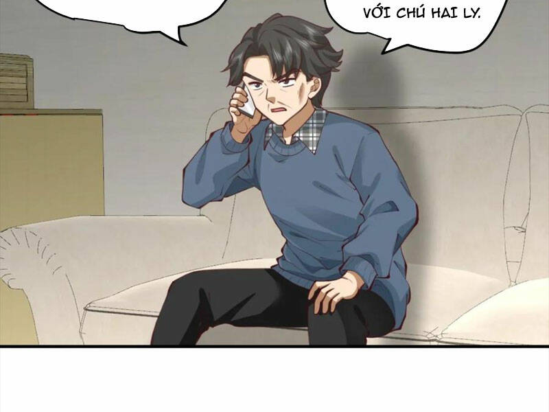 Ta Không Muốn Trùng Sinh Đâu Chapter 217 - Trang 2