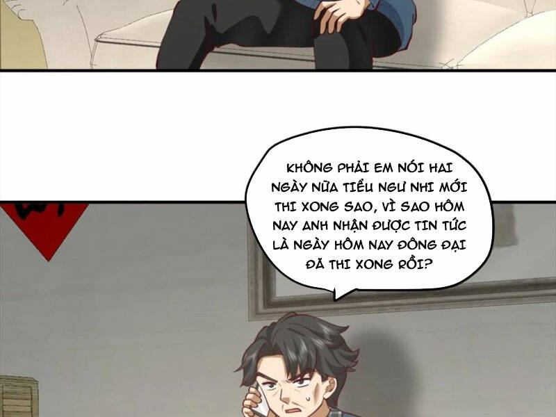 Ta Không Muốn Trùng Sinh Đâu Chapter 217 - Trang 2