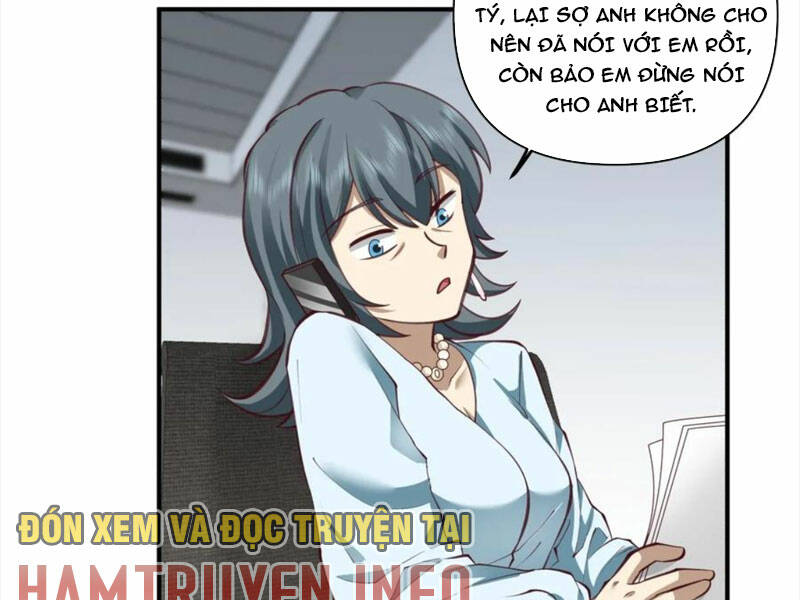 Ta Không Muốn Trùng Sinh Đâu Chapter 217 - Trang 2