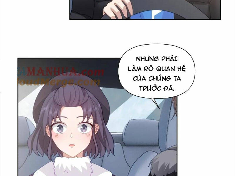 Ta Không Muốn Trùng Sinh Đâu Chapter 217 - Trang 2