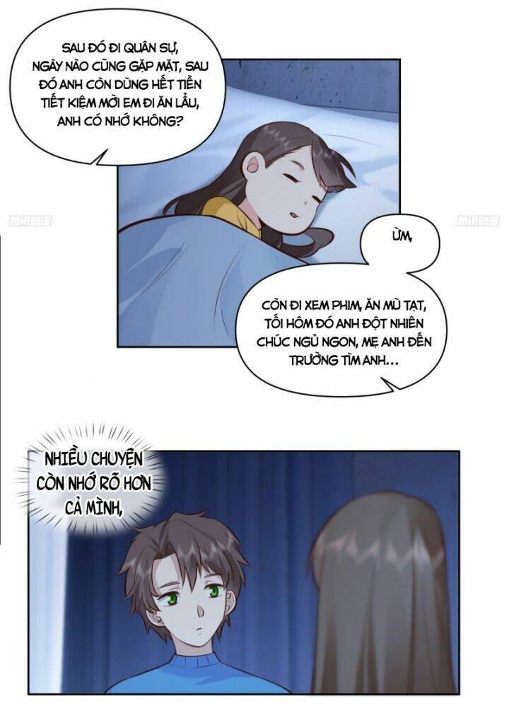 Ta Không Muốn Trùng Sinh Đâu Chapter 229 - Trang 2