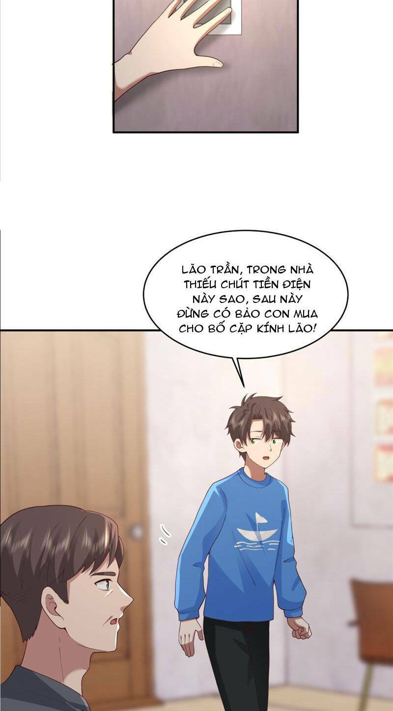Ta Không Muốn Trùng Sinh Đâu Chapter 230 - Trang 2