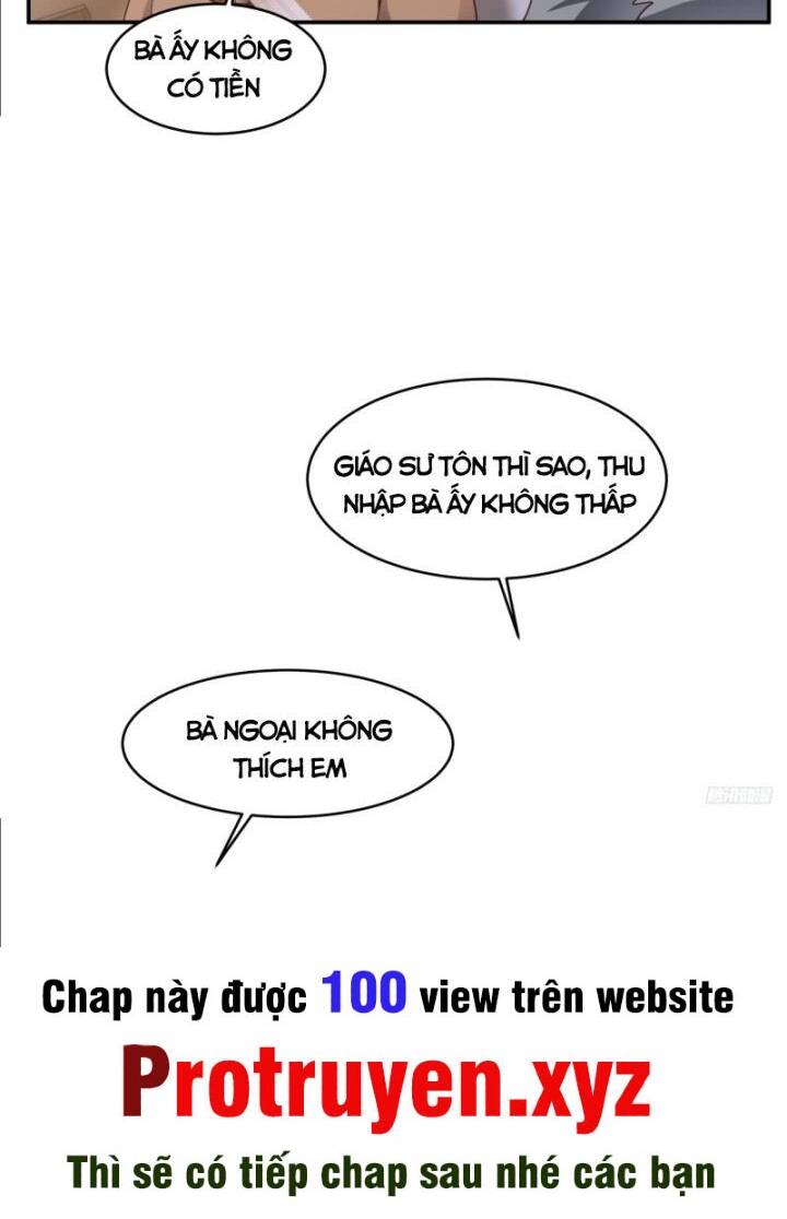 Ta Không Muốn Trùng Sinh Đâu Chapter 238 - Trang 2