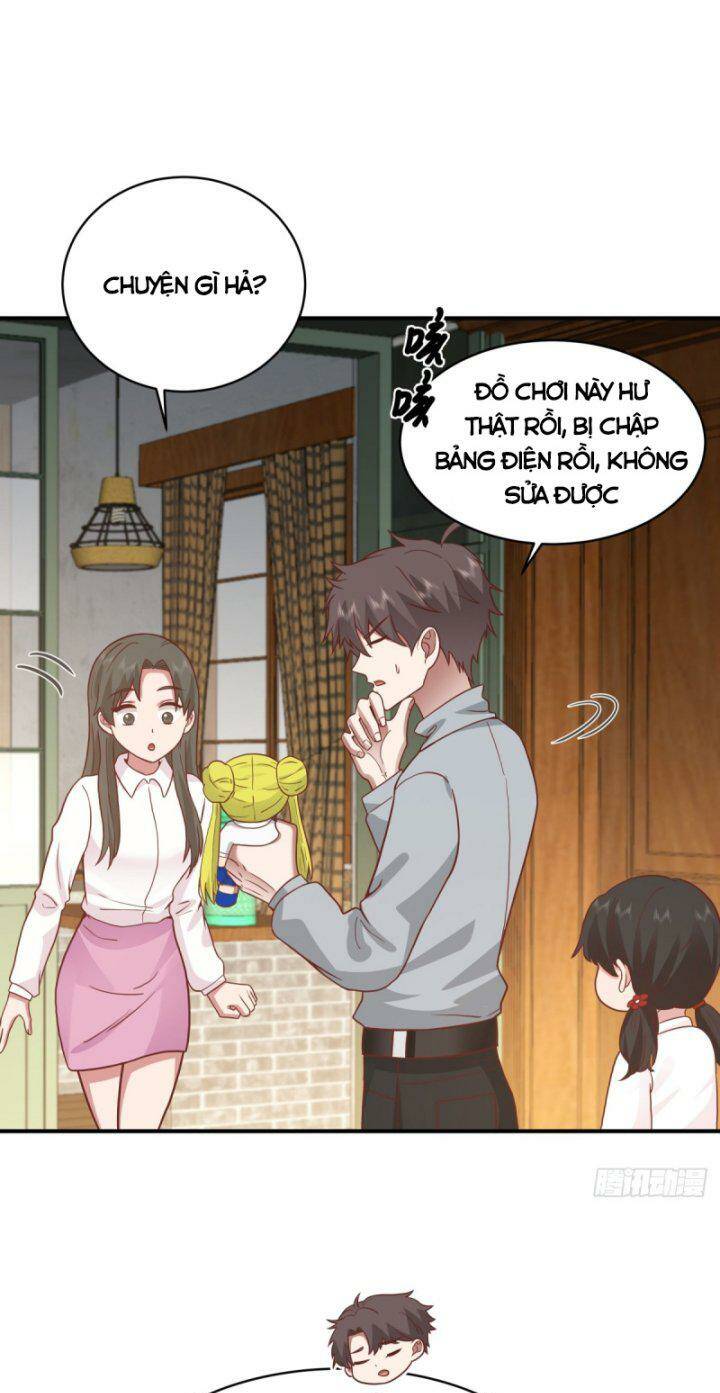 Ta Không Muốn Trùng Sinh Đâu Chapter 245 - Trang 2