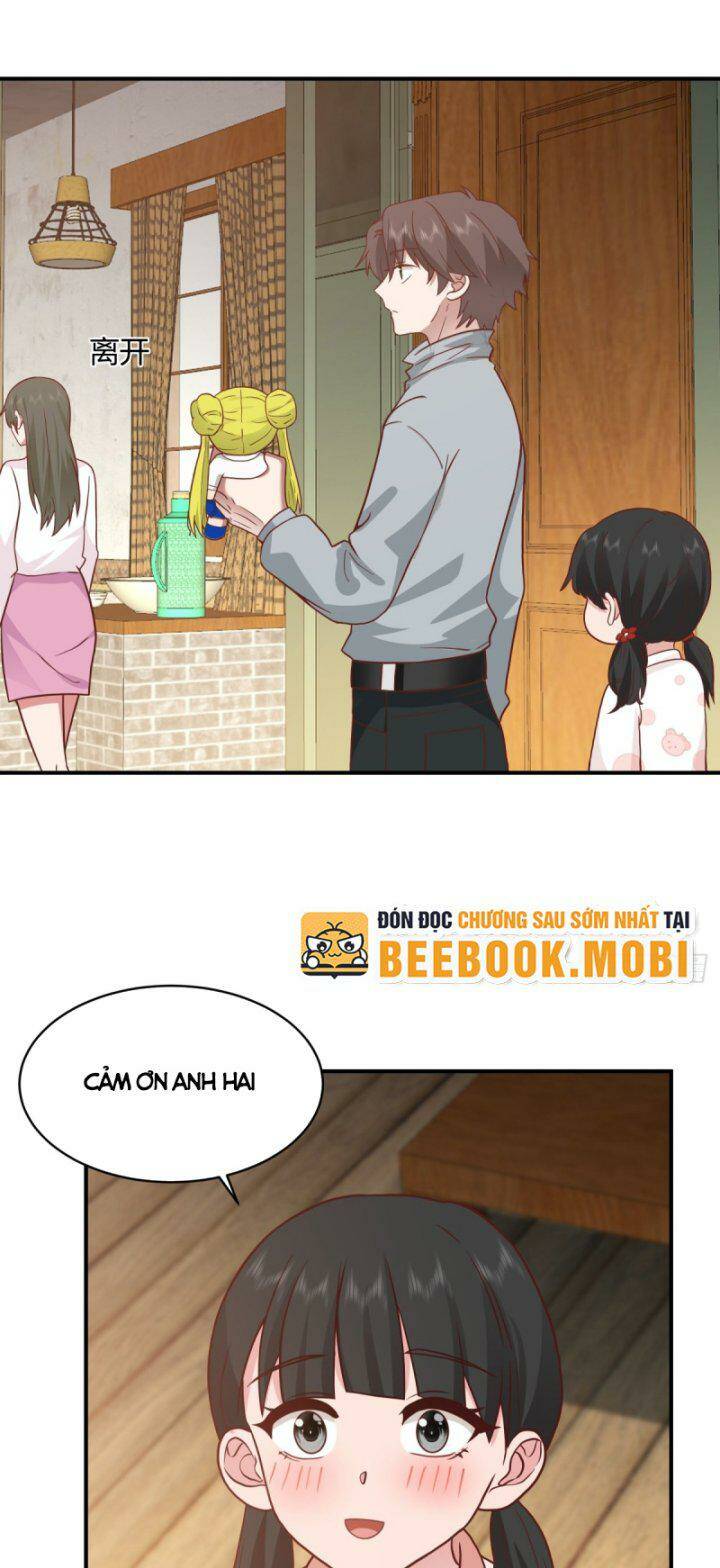 Ta Không Muốn Trùng Sinh Đâu Chapter 245 - Trang 2