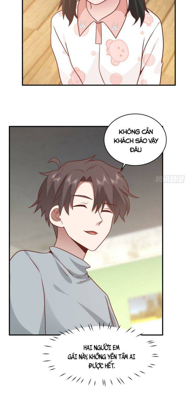 Ta Không Muốn Trùng Sinh Đâu Chapter 245 - Trang 2