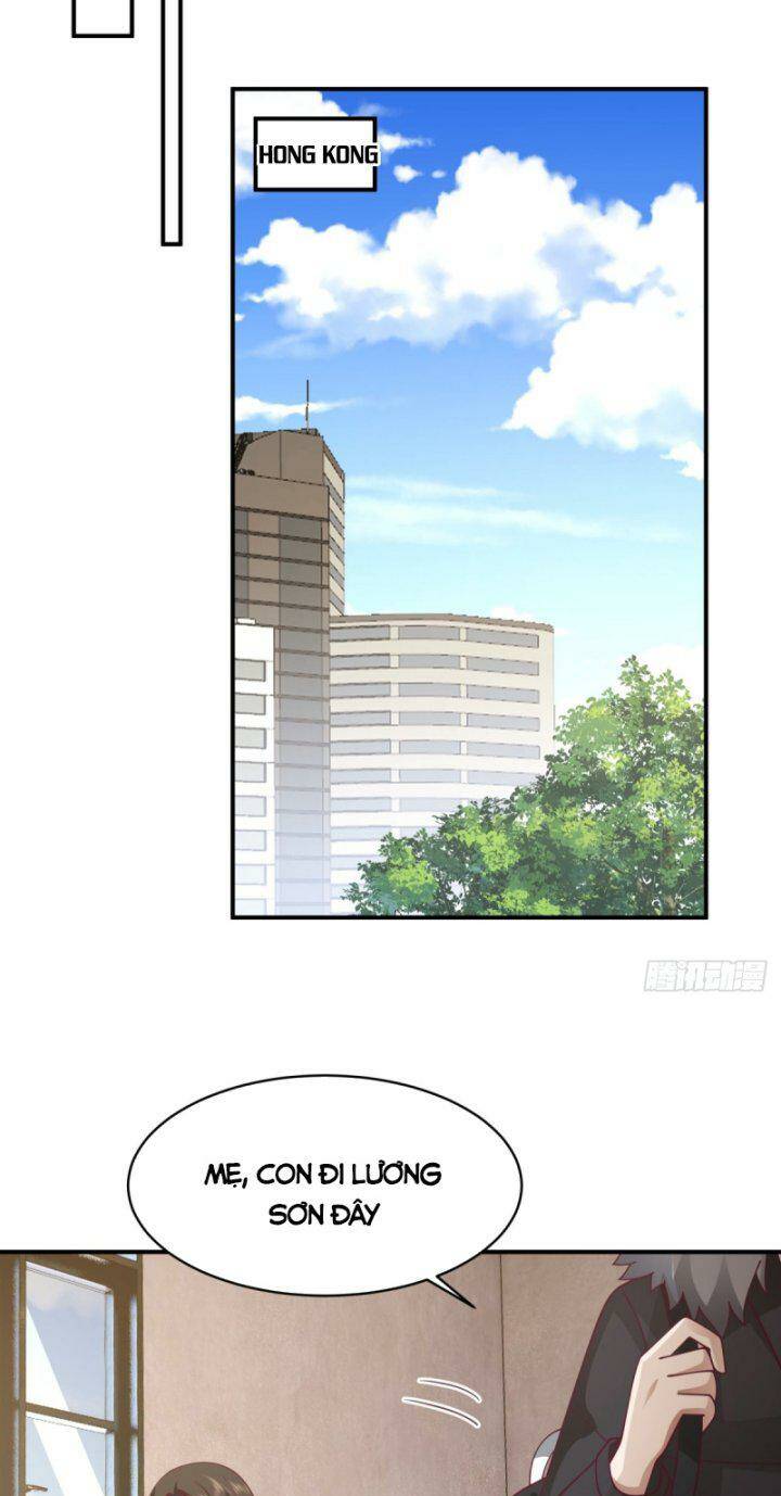 Ta Không Muốn Trùng Sinh Đâu Chapter 245 - Trang 2