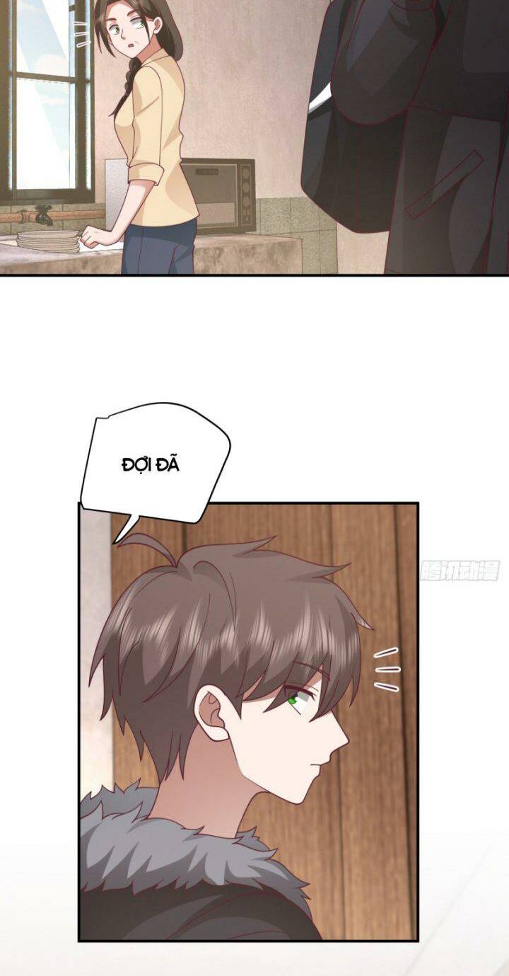 Ta Không Muốn Trùng Sinh Đâu Chapter 245 - Trang 2