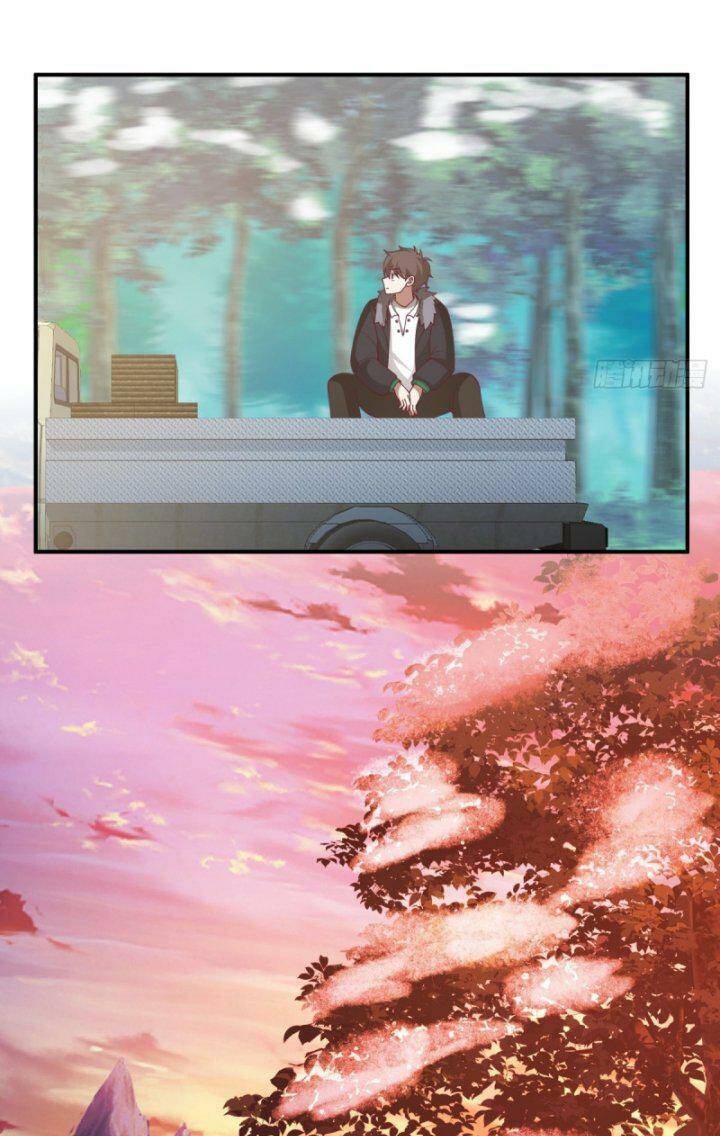 Ta Không Muốn Trùng Sinh Đâu Chapter 245 - Trang 2